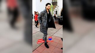 #BenBarnes #Looks #Great @ #FortyOne ???????????? #ChroniclesofNaria #ShadowandBone #ThePunisher #celebrity