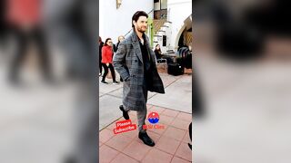 #BenBarnes #Looks #Great @ #FortyOne ???????????? #ChroniclesofNaria #ShadowandBone #ThePunisher #celebrity