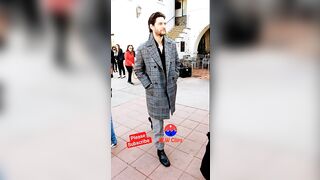 #BenBarnes #Looks #Great @ #FortyOne ???????????? #ChroniclesofNaria #ShadowandBone #ThePunisher #celebrity