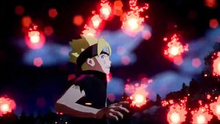 Naruto X Boruto Ultimate Ninja Storm Connections - Special Story Mode | PS5 & PS4 Games