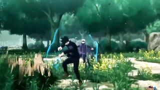 Jujutsu Kaisen: Cursed Clash - 1st Official Trailer (PS5) NEW CONSOLE GAME