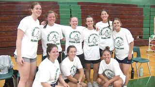 Former Titans return for Boylan's first alumni basketball games