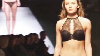 Orhideja Lingerie Fashion Show 2017