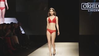 Orhideja Lingerie Fashion Show 2017