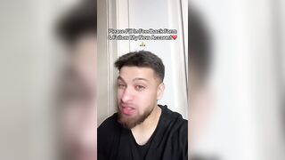 I GOT BANNED ON TIKTOK…☪️???? PLEASE HELP ME???? #islam #muslim #tiktok #dawah #help #shorts