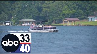 First responders warn against deadly boating TikTok trend after recent drownings