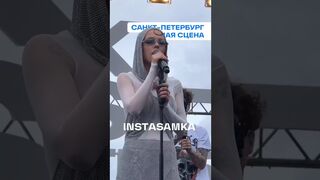 ИНСТАСАМКА ВЫСТУПЛЕНИЕ #tiktok #instasamka #инстасамка #shorts #1win