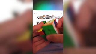 Sub 15 Challenge #505 #rubikscube