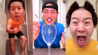 Nonomen funny video???????????? | NONOMEN Best TikTok Compilation | JUNYA Best TikTok 2023 | Junya1gou