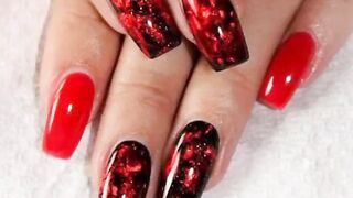 Fabulous and stylish Nail Compilation Modern Nail Cutting to try in 2023