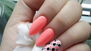 Fabulous and stylish Nail Compilation Modern Nail Cutting to try in 2023