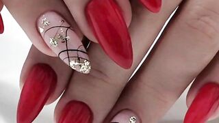 Fabulous and stylish Nail Compilation Modern Nail Cutting to try in 2023