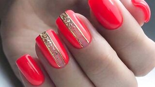 Fabulous and stylish Nail Compilation Modern Nail Cutting to try in 2023