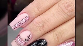 Fabulous and stylish Nail Compilation Modern Nail Cutting to try in 2023