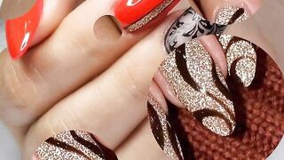 Fabulous and stylish Nail Compilation Modern Nail Cutting to try in 2023