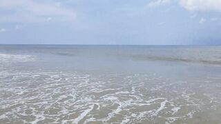 Outer Banks Beach Update for July 4th, 2023 | OBX Independence Day