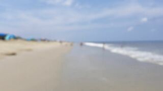 Outer Banks Beach Update for July 4th, 2023 | OBX Independence Day