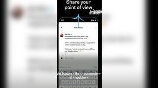 « Instagram via du texte » : c’est quoi Threads, l’application de Meta qui vient concurrencer Twitte