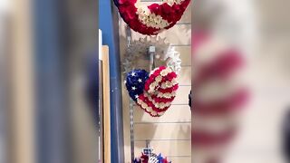 Happy 4th of July! Marshall’s 4th of July! #homedecor #shopping #youtube #instagram #marshalls