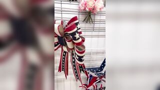 Happy 4th of July! Marshall’s 4th of July! #homedecor #shopping #youtube #instagram #marshalls