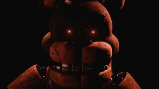 FNAF PLUS TRAILER