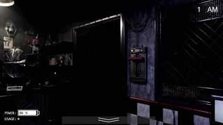 FNAF PLUS TRAILER