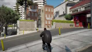 NextGen FA - Trailer Quartier 410th