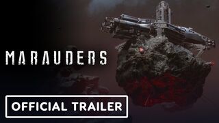 Marauders - Official Excavation Update Launch Trailer