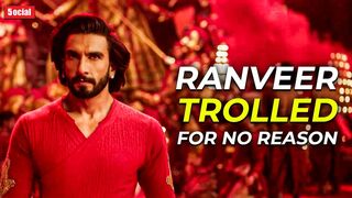 Ranveer Trolled For No Reason | Rocky Rani Ki Prem Kahani Trailer Review