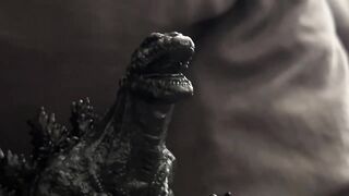 Godzilla X Gamera: The New Empire (Godzilla & Kaiju Movie) | Teaser Trailer HD