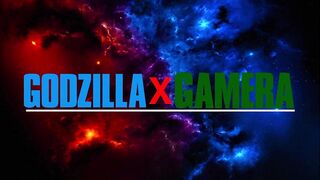 Godzilla X Gamera: The New Empire (Godzilla & Kaiju Movie) | Teaser Trailer HD