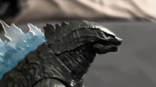 Godzilla X Gamera: The New Empire (Godzilla & Kaiju Movie) | Teaser Trailer HD