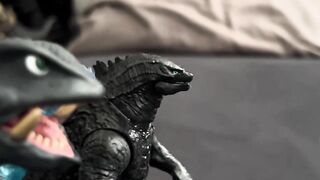 Godzilla X Gamera: The New Empire (Godzilla & Kaiju Movie) | Teaser Trailer HD