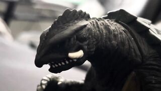 Godzilla X Gamera: The New Empire (Godzilla & Kaiju Movie) | Teaser Trailer HD