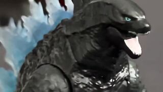 Godzilla X Gamera: The New Empire (Godzilla & Kaiju Movie) | Teaser Trailer HD