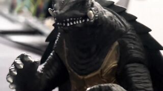 Godzilla X Gamera: The New Empire (Godzilla & Kaiju Movie) | Teaser Trailer HD