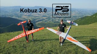 Kobuz 3.0 von PS-Models Umbrien 2023