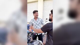 Humse chalaki nhi???????? #shorts #comedy #funny