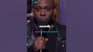 Dave Chappelle roast's Kanye West ???? #shorts #celebrity #tvshow