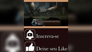 Dex (Versão Nativa) rodando no Linux (GOG) Heroic Games Launcher Parte 34 #shorts