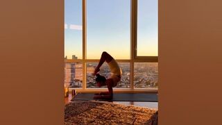 Yoga Inversion with Neeti Narula