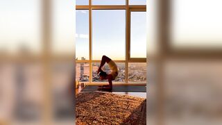 Yoga Inversion with Neeti Narula