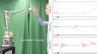 Noncollocated Proprioceptive Sensing for Lightweight Flexible Robotic Manipulators