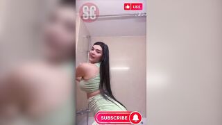 Tiktok bigbank challenge Tiktok Twerk Song