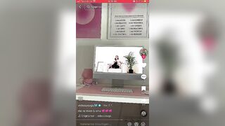 Feli I’m Nagelstudio ???????????? #tiktok #videozeugs