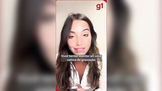 Vanessa Lopes: a tiktoker que surgiu antes do TikTok e tem mais seguidores no app do que Anitta