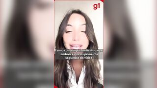 Vanessa Lopes: a tiktoker que surgiu antes do TikTok e tem mais seguidores no app do que Anitta