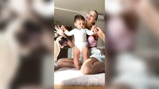 АНЯ ИЩУК ТИМ И МИККИ #димасблог #аняищук #tiktok #shorts #хайпхаус #reels