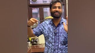 Day 4 of 7 Day Healthy Food Challenge | Food Darzee | Travelling Paaji #health #food