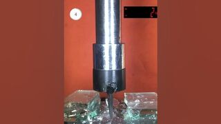 hydraulic press Compilation vs #shortvideo #shorts #asmr #viral